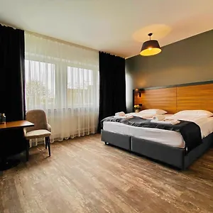 Mb Hotel Deutschland