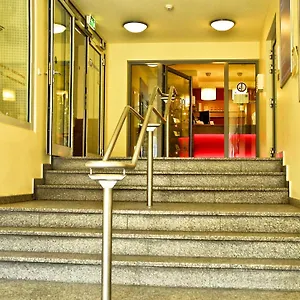 Hotel Central Deutschland