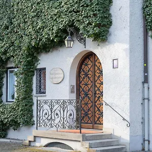 Gaestehaus Englischer Garten Deutschland