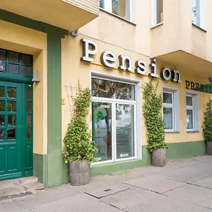 Prenzlberg Deutschland