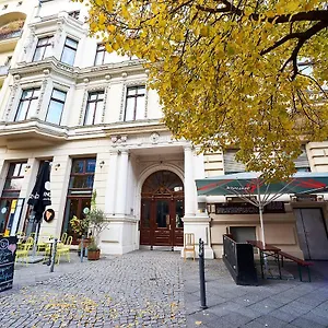 Bearlin - Center East Deutschland